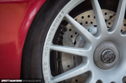 Kjell Volvo Anglia Touring Car&nbsp;Sweden-12