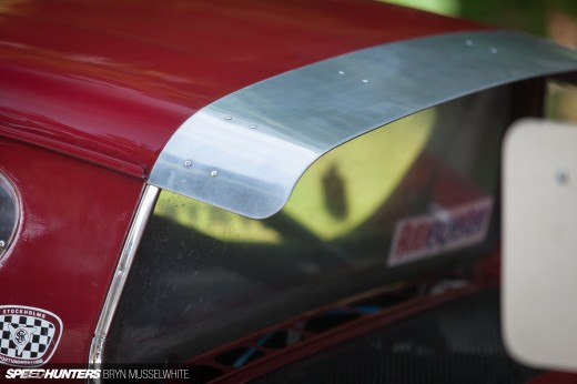 Kjell Volvo Anglia Touring Car&nbsp;Sweden-13