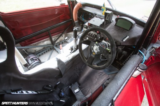 Kjell Volvo Anglia Touring Car&nbsp;Sweden-25