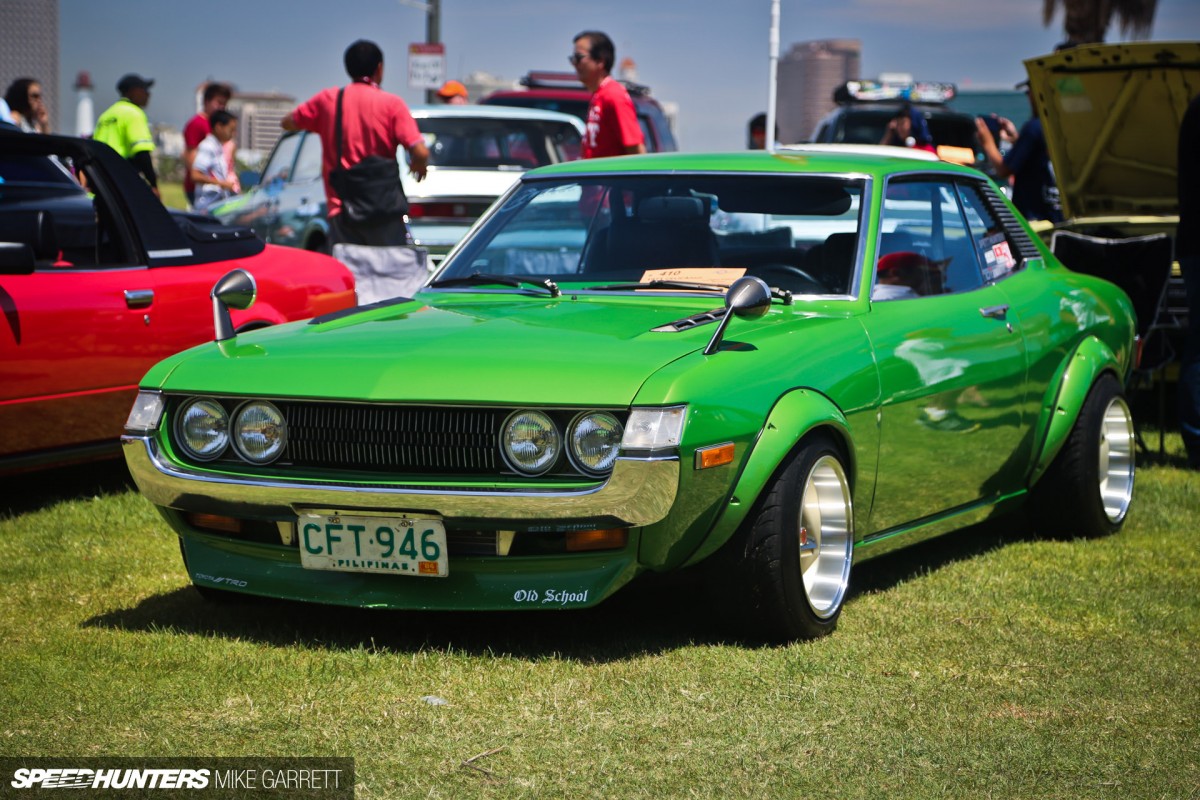 Toyota & SoCal: Together Forever