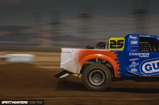 Tram Tran TORC April 2014&nbsp;Speedhunters-22