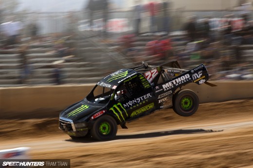 Tram Tran TORC April 2014&nbsp;Speedhunters-26