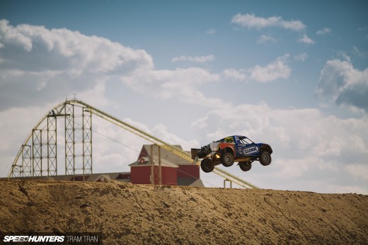 Tram Tran TORC April 2014&nbsp;Speedhunters-35