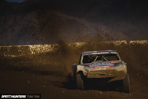 Tram Tran TORC April 2014&nbsp;Speedhunters-36