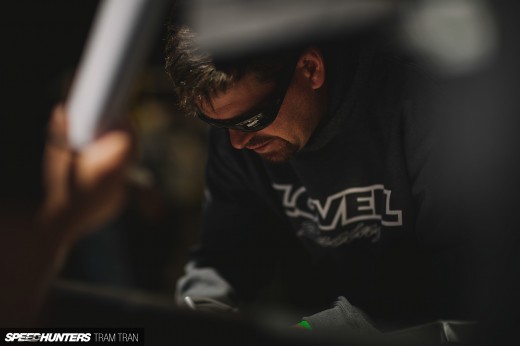 Tram Tran TORC April 2014&nbsp;Speedhunters-43