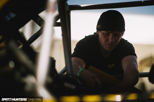Tram Tran TORC April 2014&nbsp;Speedhunters-44