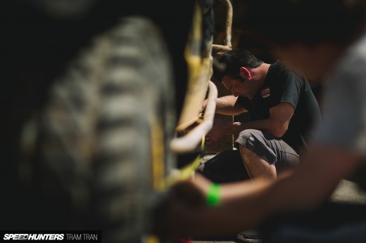 Tram Tran TORC April 2014&nbsp;Speedhunters-45