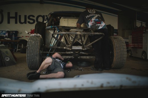 Tram Tran TORC April 2014&nbsp;Speedhunters-7