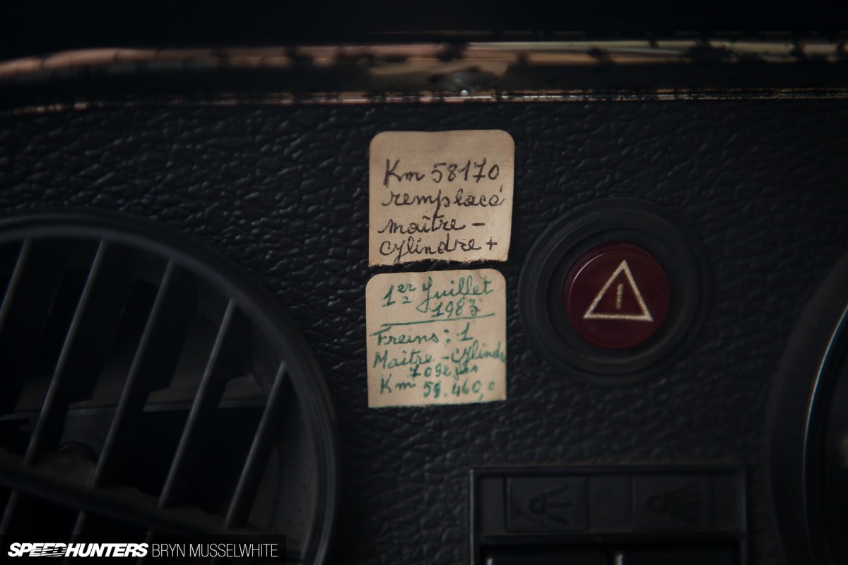 Pierre Opel Rekord Selected Belgium-6