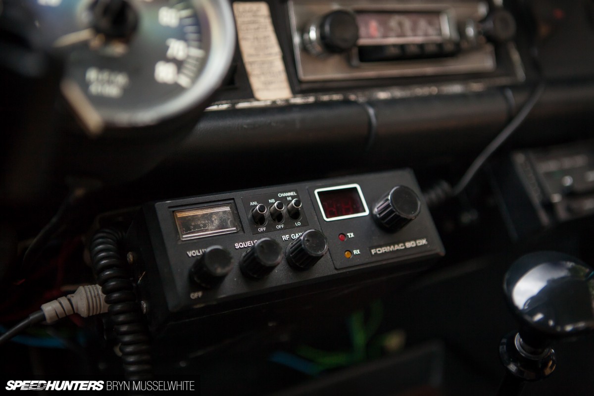 Pierre Opel Rekord Selected Belgium-7