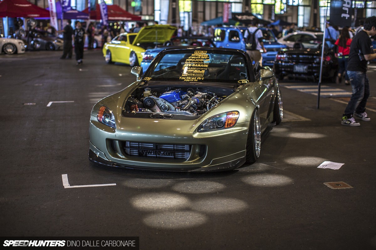 Operative Word: Low