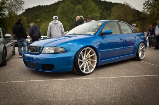 Worthersee Tour 2014 (1 of&nbsp;1)