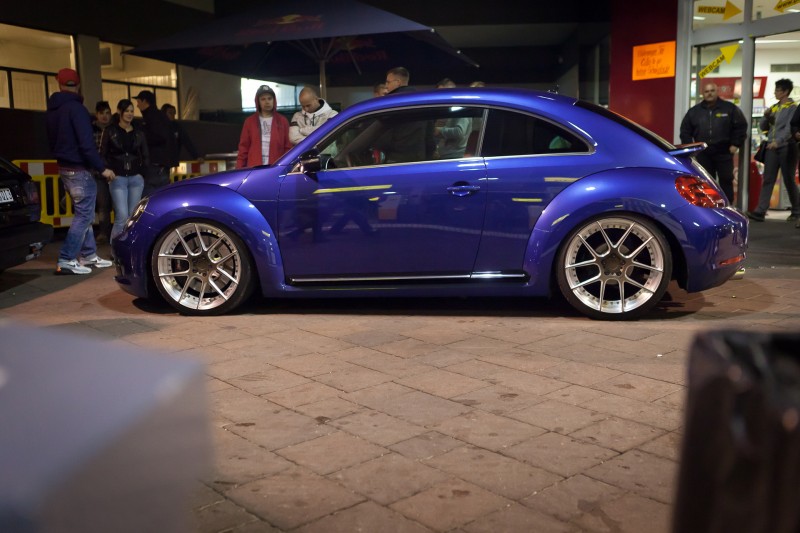 Worthersee Tour 2014 (1 of&nbsp;15)