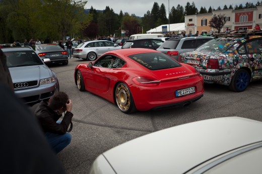 Worthersee Tour 2014 (10 of&nbsp;15)