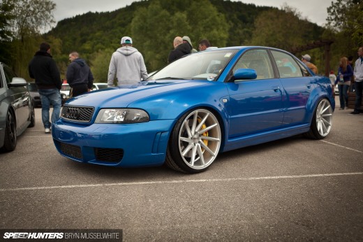 Worthersee Tour 2014 (10 of&nbsp;16)