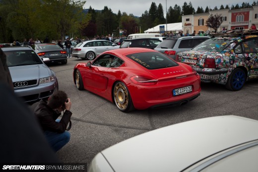 Worthersee Tour 2014 (11 of&nbsp;16)