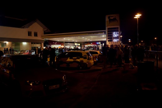 Worthersee Tour 2014 (3 of&nbsp;15)