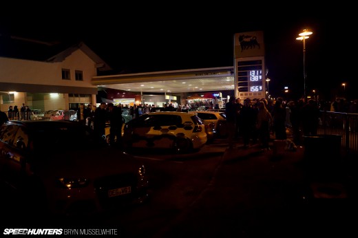 Worthersee Tour 2014 (3 of&nbsp;16)