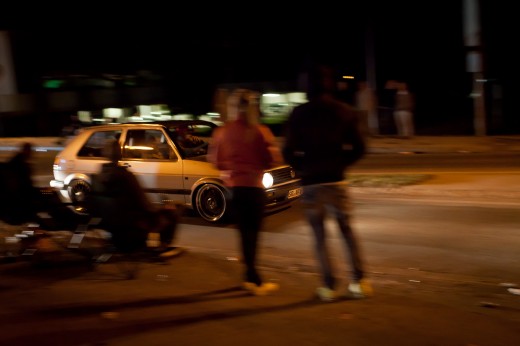 Worthersee Tour 2014 (4 of&nbsp;15)