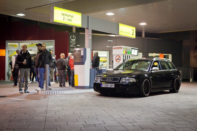 Worthersee Tour 2014 (5 of&nbsp;15)