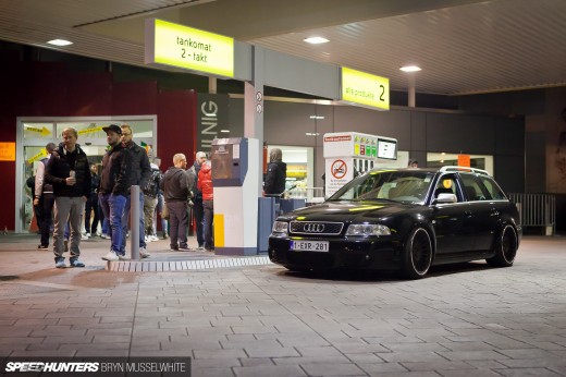 Worthersee Tour 2014 (5 of&nbsp;16)