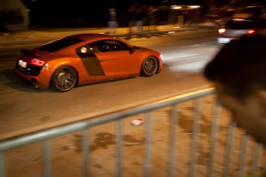 Worthersee Tour 2014 (6 of&nbsp;15)