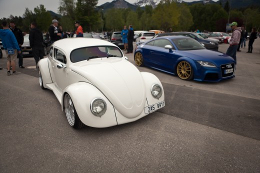 Worthersee Tour 2014 (7 of&nbsp;15)