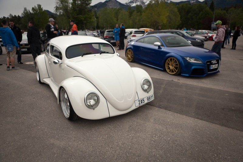 Worthersee Tour 2014 (7 of&nbsp;15)