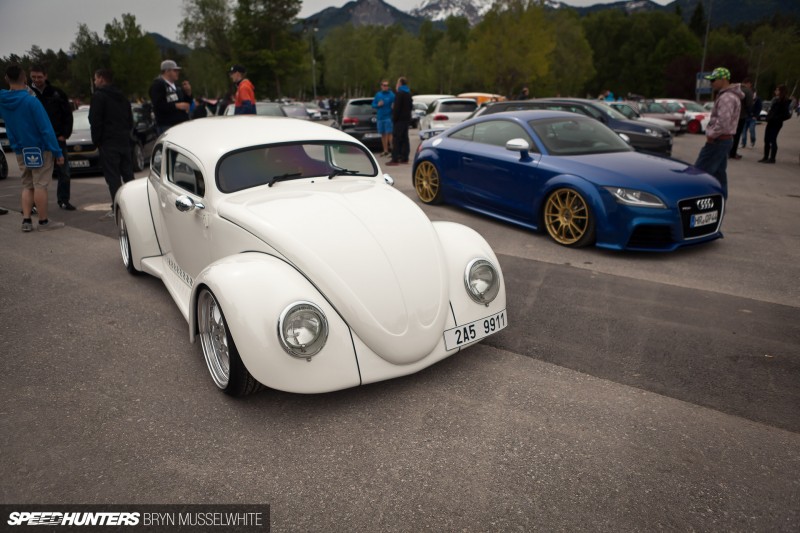 Worthersee Tour 2014 (7 of&nbsp;16)