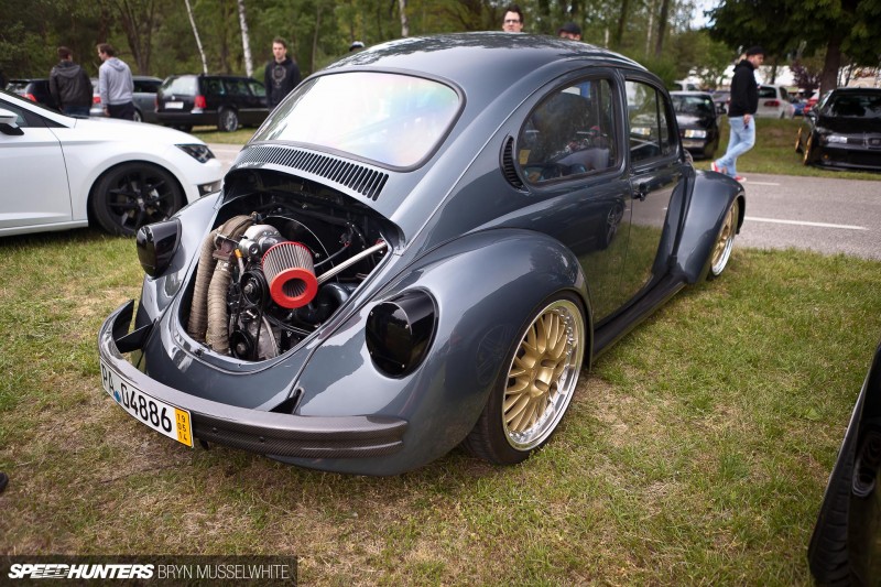 Worthersee Tour 2014 (8 of&nbsp;16)