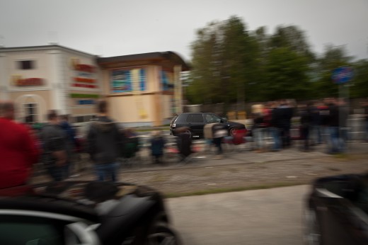 Worthersee Tour 2014 (9 of&nbsp;15)