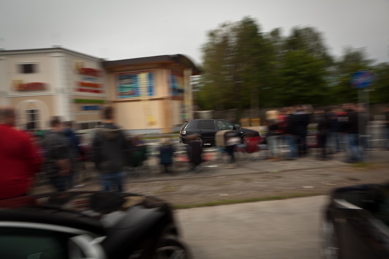 Worthersee Tour 2014 (9 of&nbsp;15)