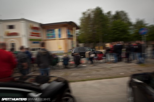 Worthersee Tour 2014 (9 of&nbsp;16)