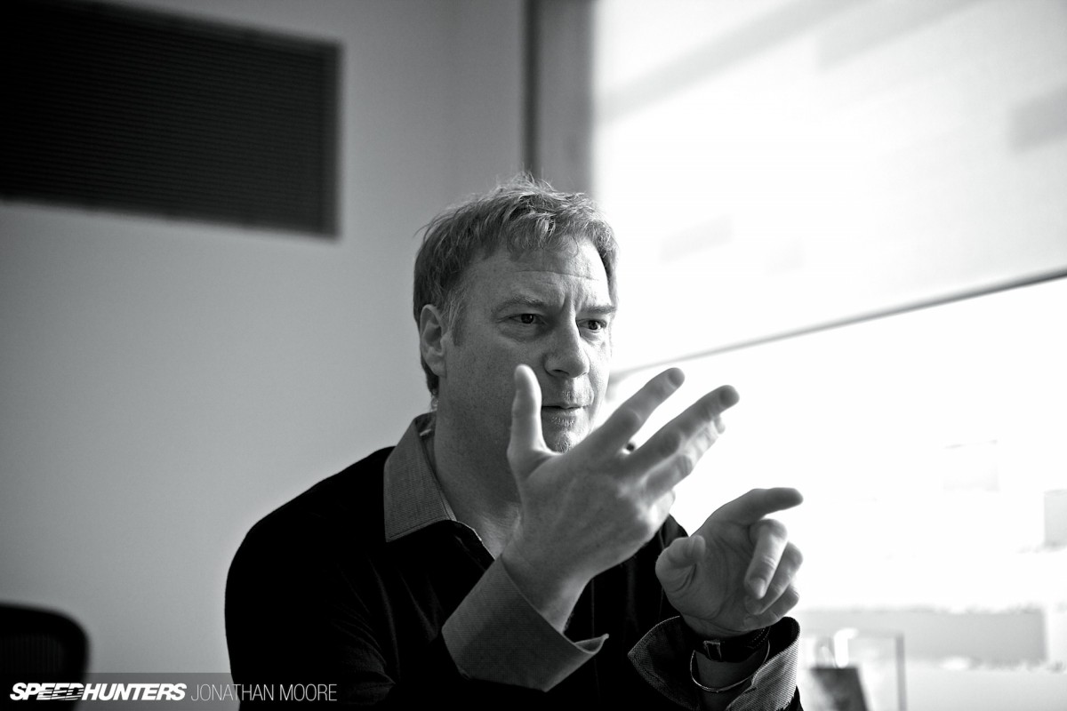 The Aston Martin headquarters and production line at Gaydon in the UK