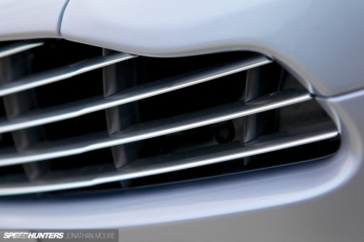 Aston Martin’s headquarters in&nbsp;Warwick,