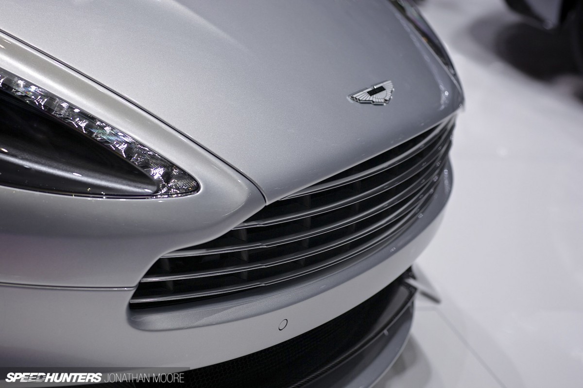 The 84th International Motor Show at Palexpo, Geneva, Switzerland, 3-6 March 2014