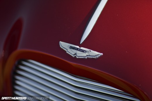 The 2012 Goodwood Revival historic motorsport and aviation&nbsp;event