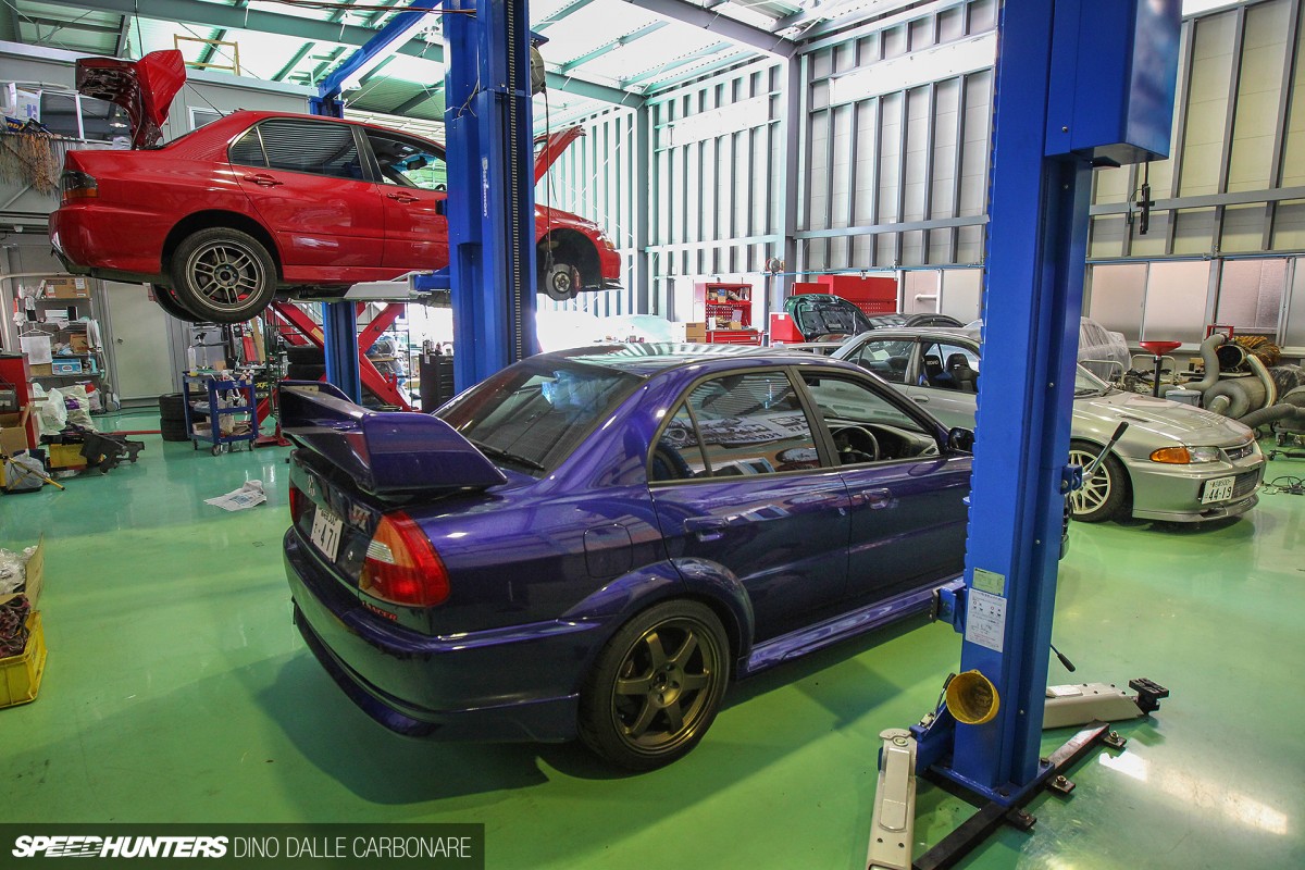 Power Counts For Everything Here