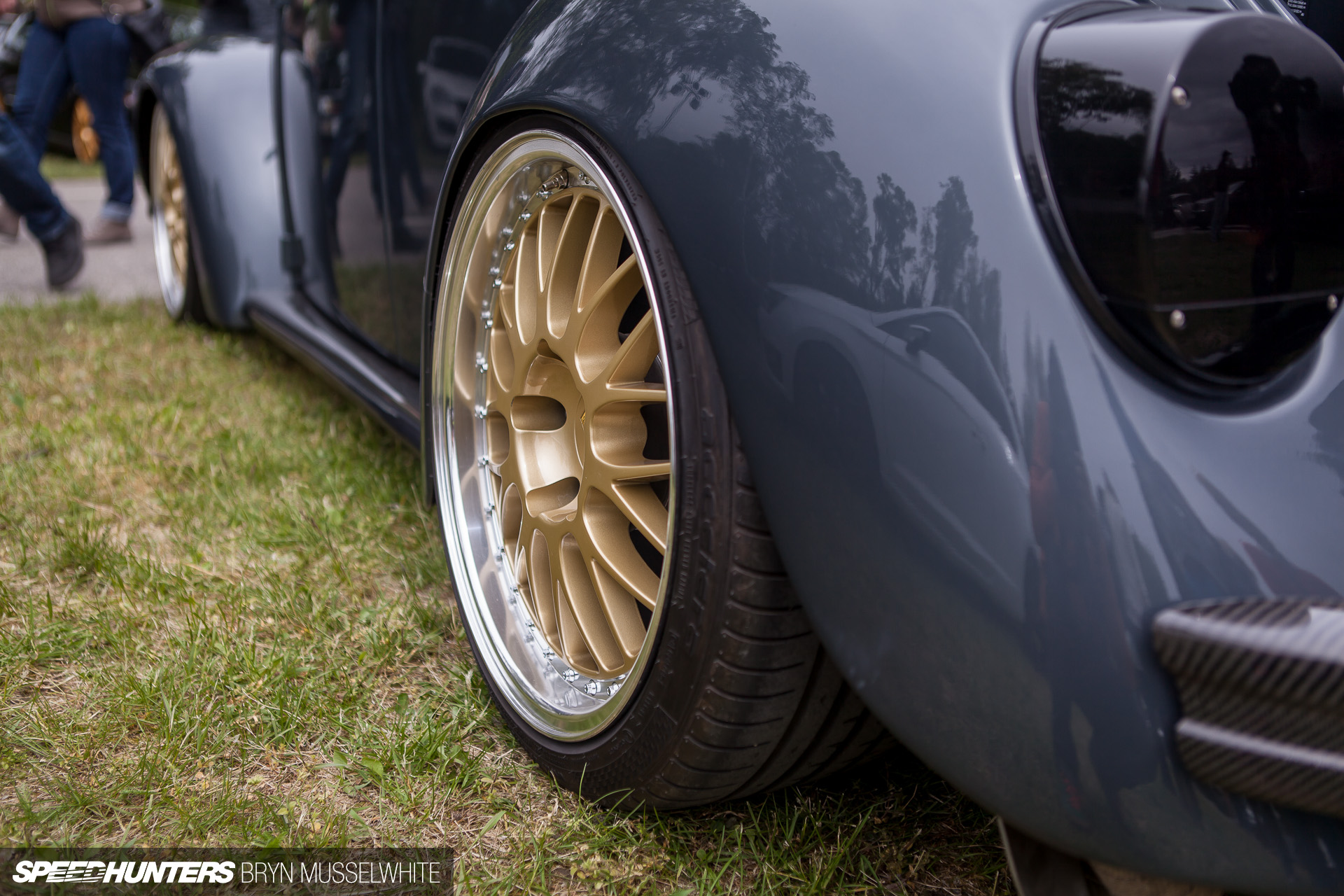 Weapons Of Mass Acceleration At Turbokurve - Speedhunters
