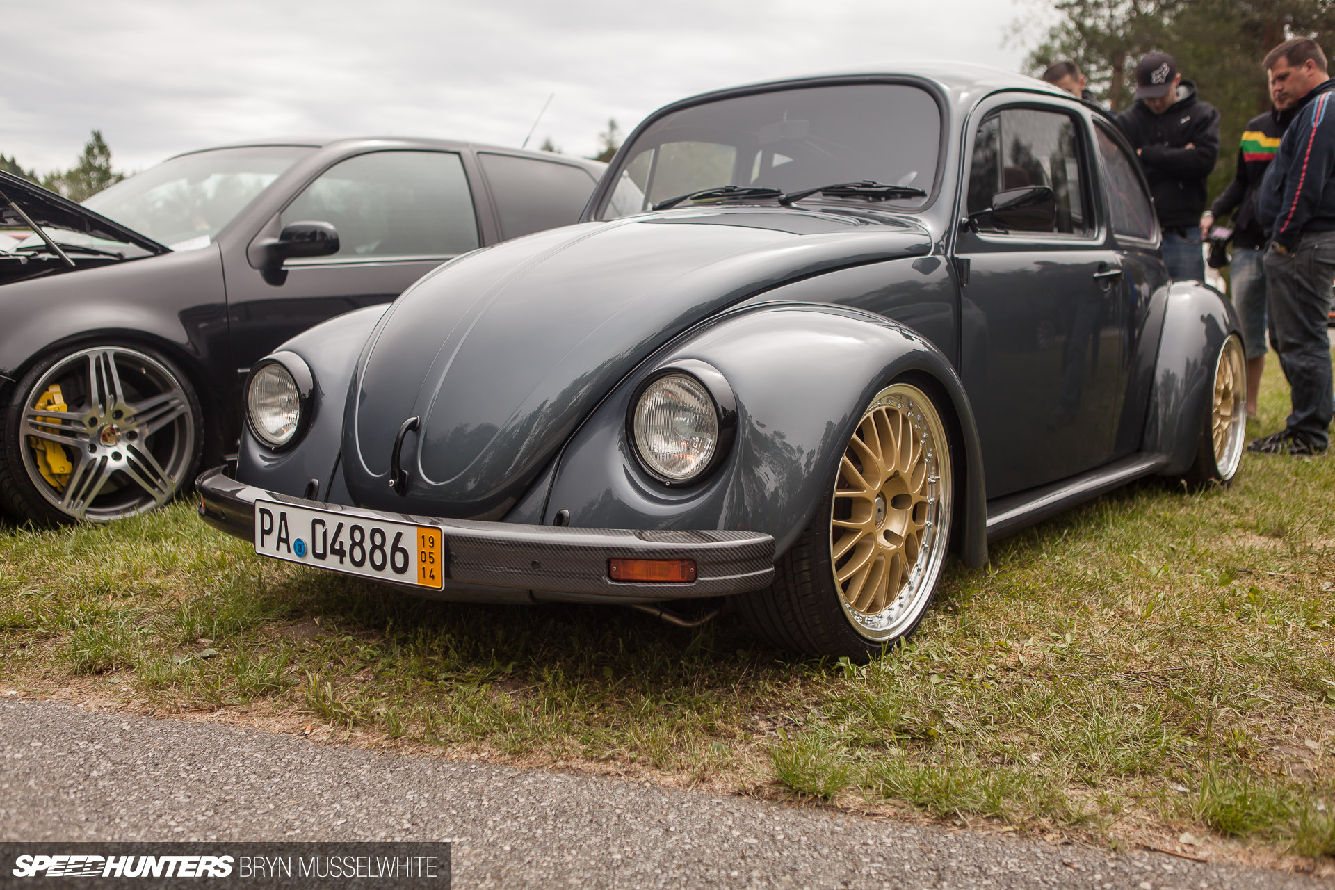 Weapons Of Mass Acceleration At Turbokurve - Speedhunters