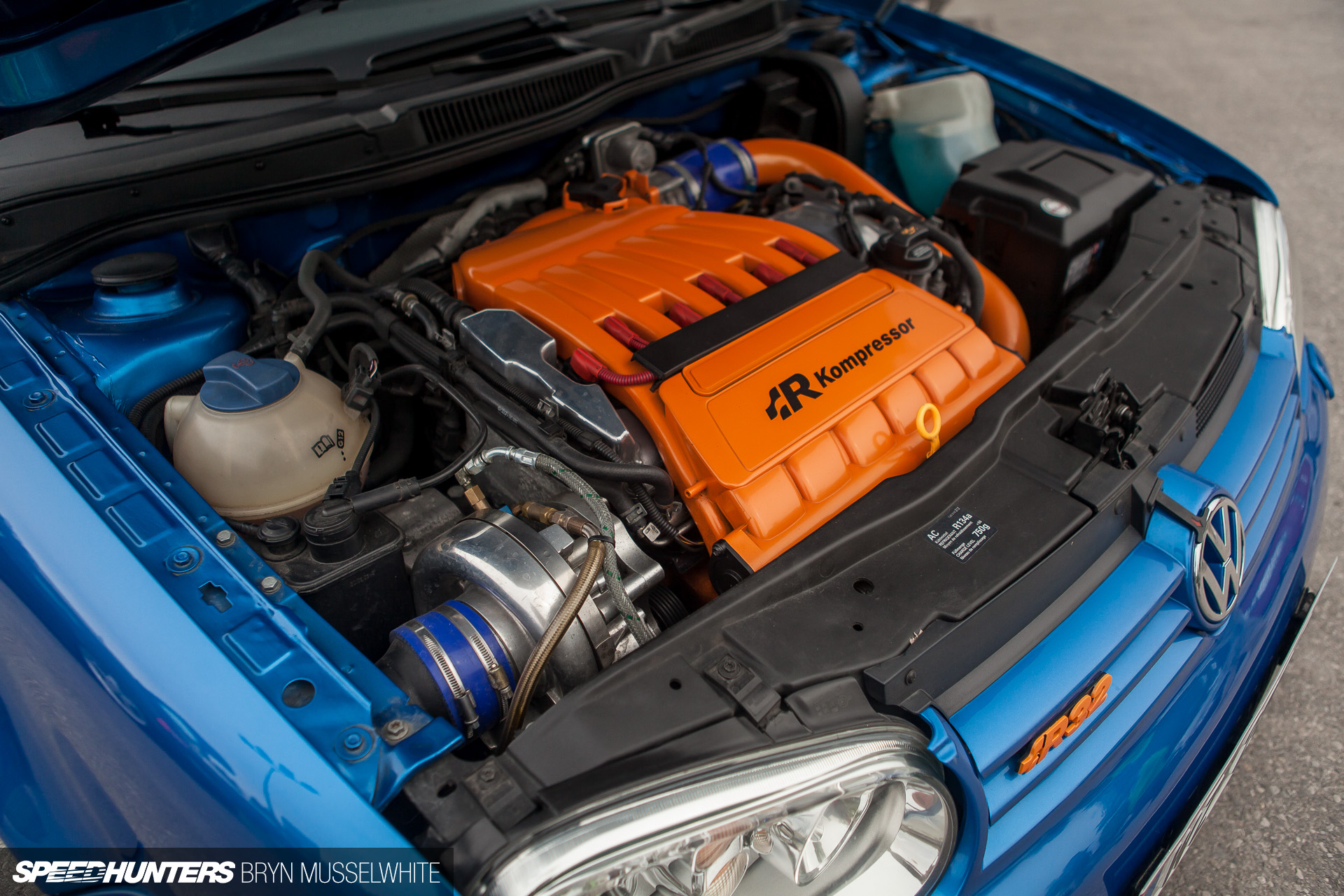 Weapons Of Mass Acceleration At Turbokurve - Speedhunters