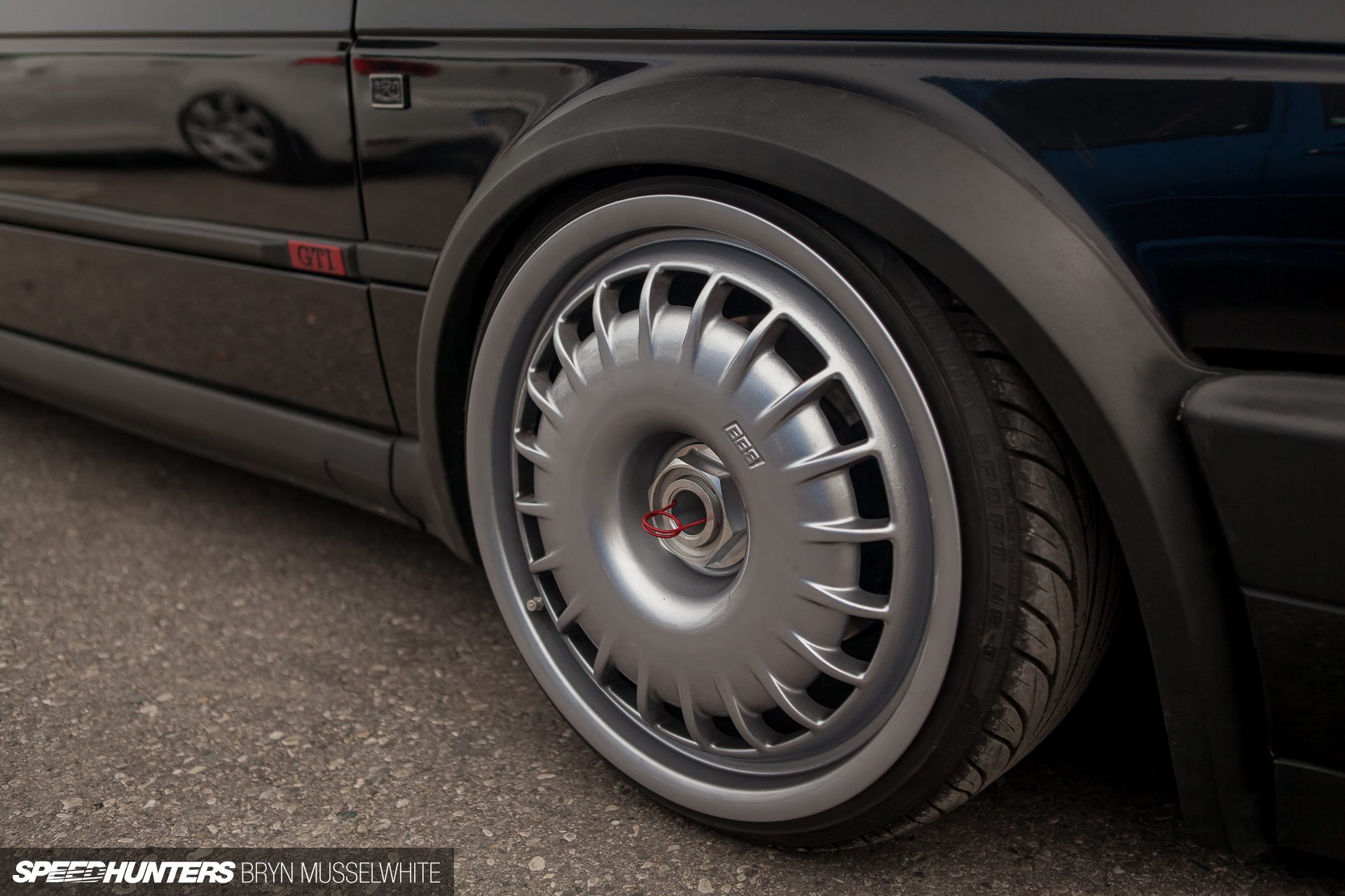 Weapons Of Mass Acceleration At Turbokurve - Speedhunters