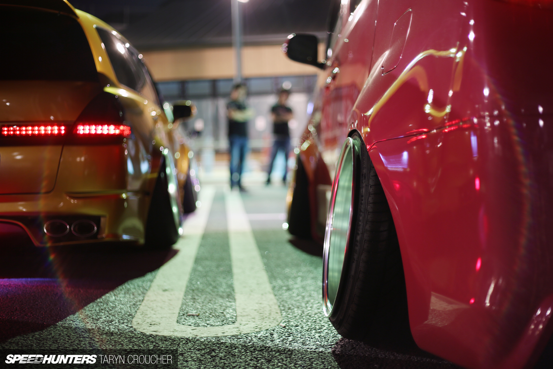 What Makes A Car ‘Cool’?