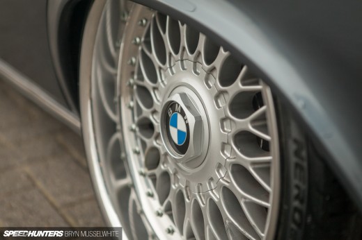 BMW E3 air suspension BBS&nbsp;belgium-14
