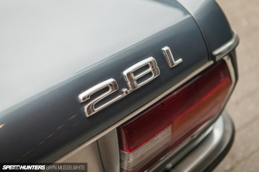 BMW E3 air suspension BBS&nbsp;belgium-16