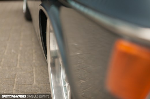 BMW E3 air suspension BBS&nbsp;belgium-19