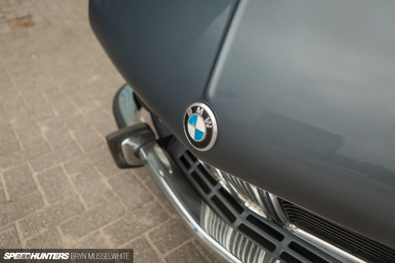 BMW E3 air suspension BBS&nbsp;belgium-27