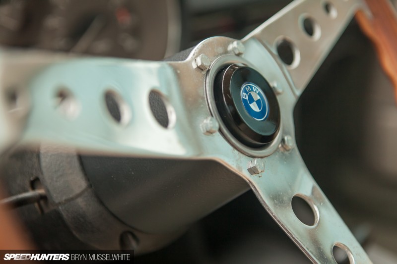 BMW E3 air suspension BBS&nbsp;belgium-30