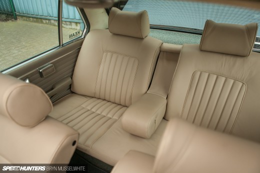 BMW E3 air suspension BBS&nbsp;belgium-8