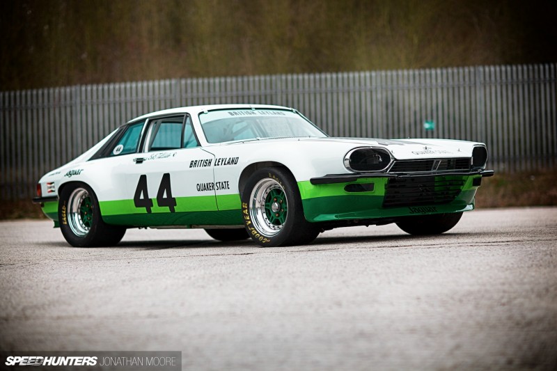JD Classics historic road and race car sales and servicing in Maldon, Essex, United Kingdom